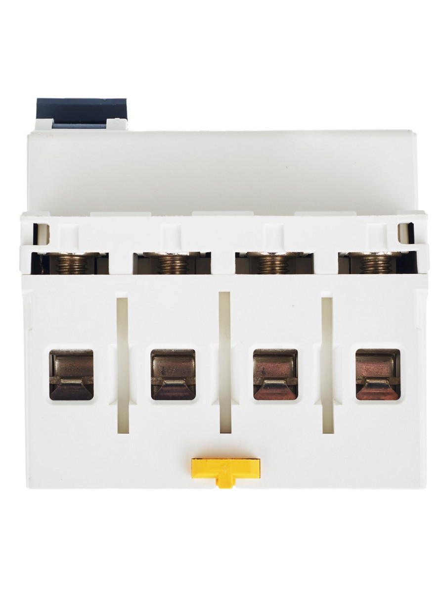 IEK ВДТ УЗО IEK ARMAT R10N 4P 63А 100мА тип AC AR-R10N-4-063C100 