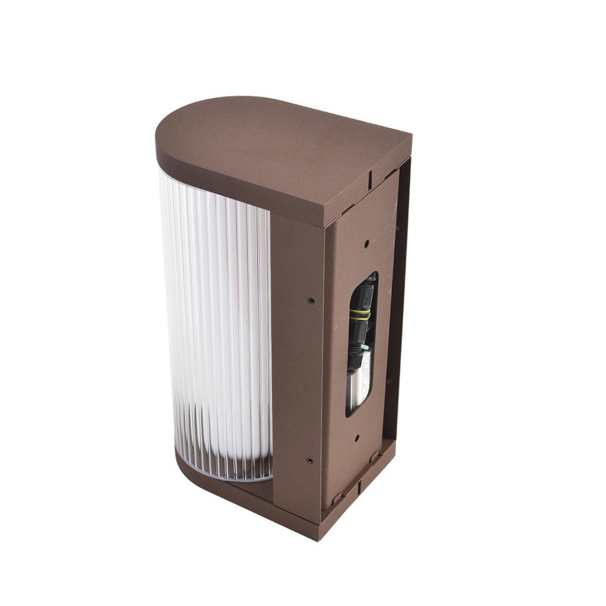 Настенный светильник ODEON LIGHT 7180/12WL CORTENA