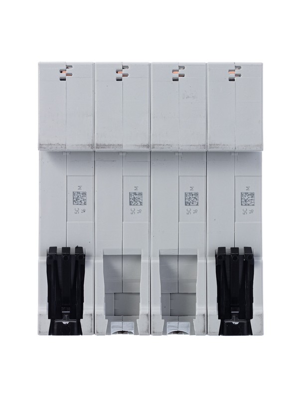 Автоматический выключатель ABB SH204L 6A (C) 4,5kA 2CDS244001R0064