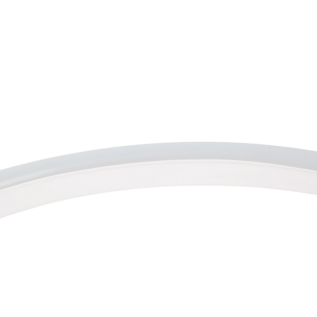 Светодиодная лента RGB Светодиодная LED лента Feron LS720 неоновая 72SMD(5050)/м 8Вт/м 10м 220V RGB IP67 52111 