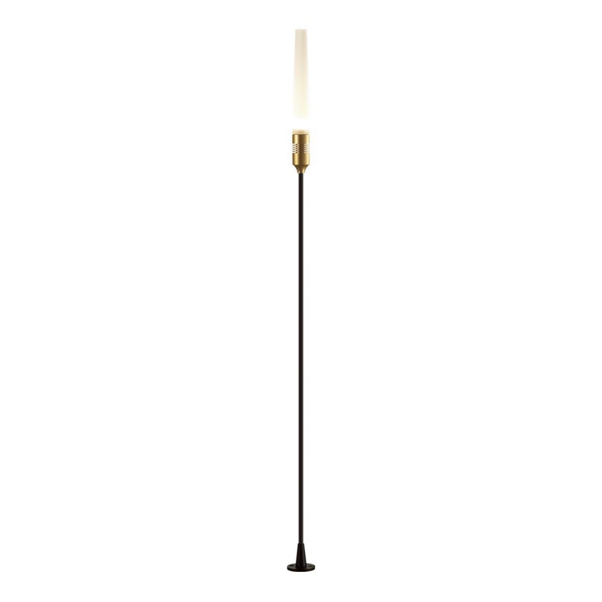 Уличный светильник ODEON LIGHT 7020/4GA CANNA LED