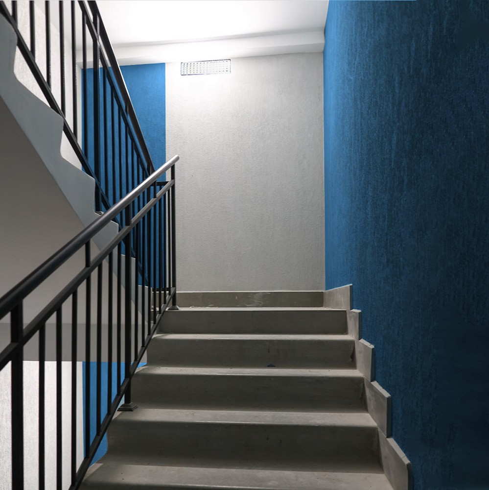 Светодиодные светильники ЖКХ Светильник аккумуляторный Feron EL21 40 LED DC белый 12903 