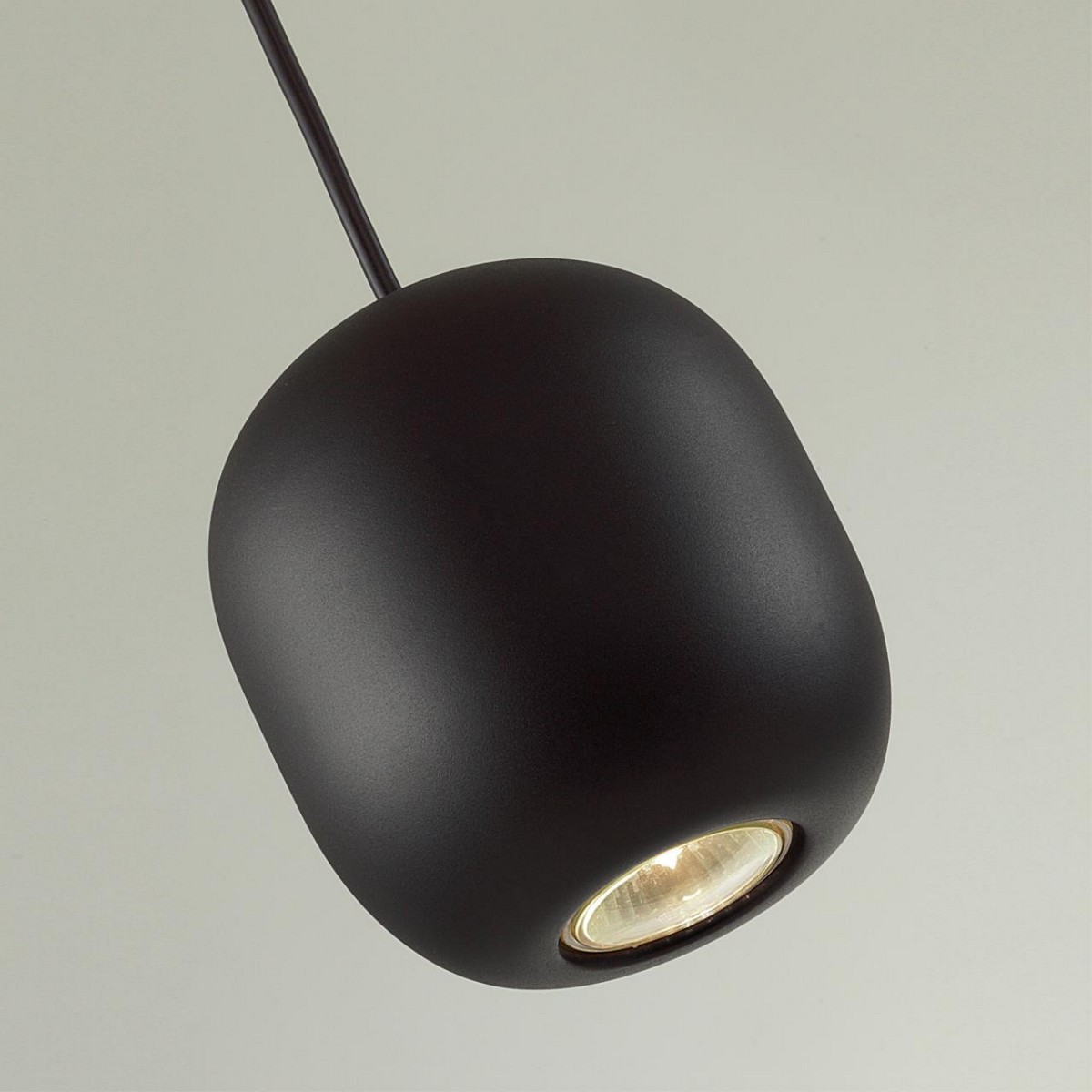 Подвес ODEON LIGHT 5060/1BA COCOON