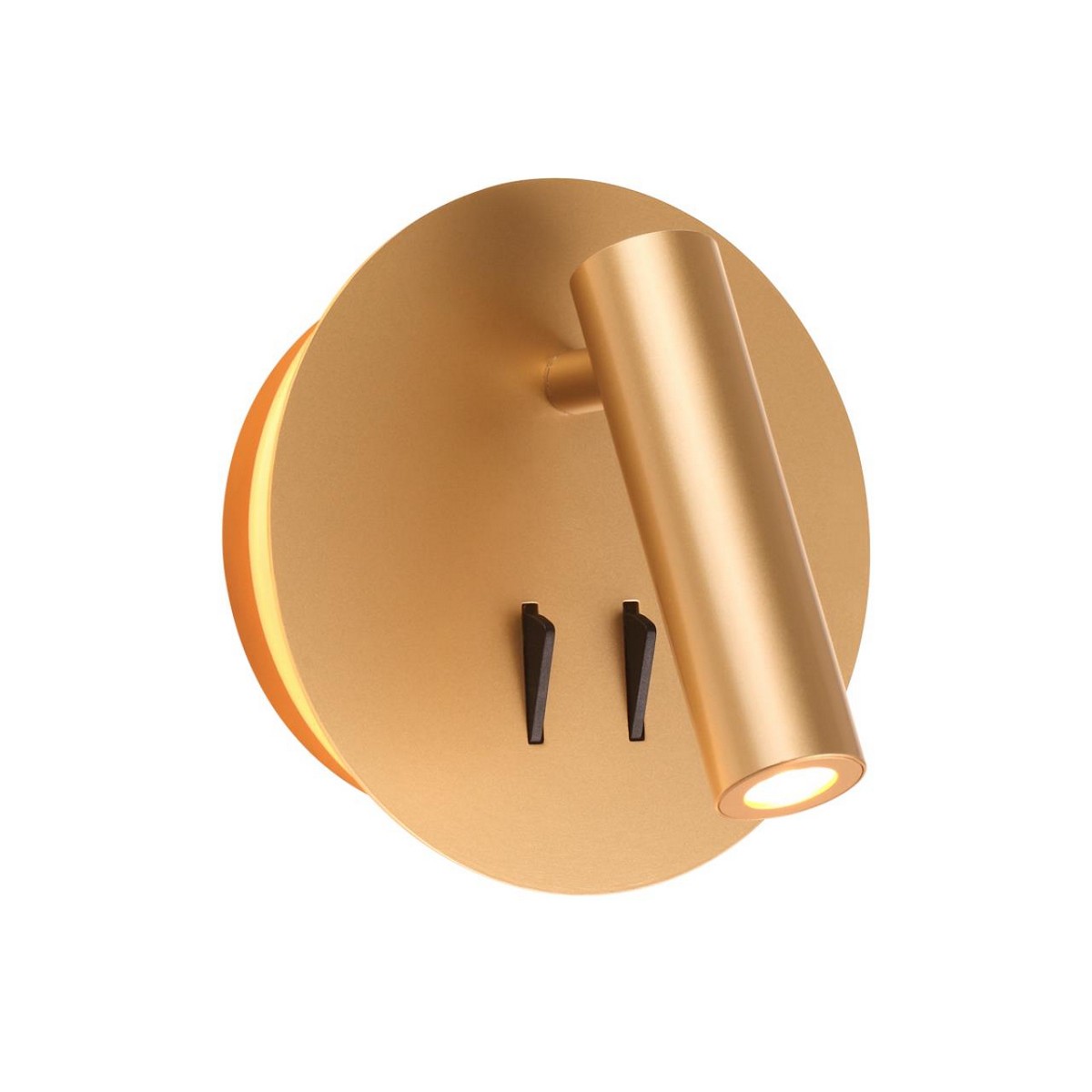 Настенный светильник ODEON LIGHT 3913/9WL BEAM