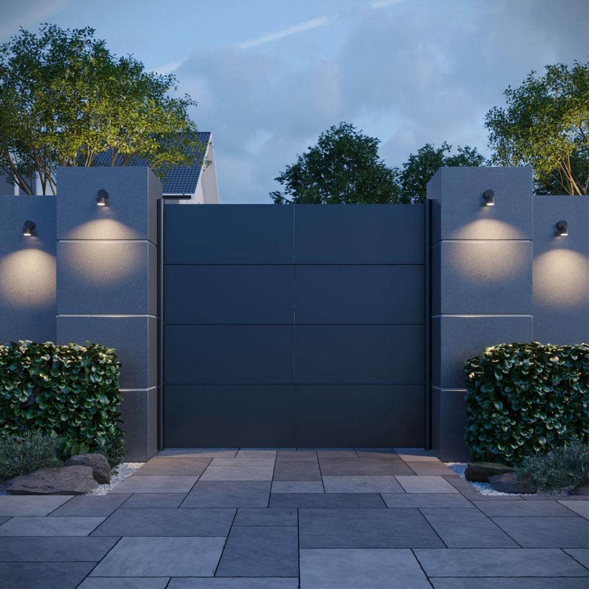 Светодиодные ландшафтные светильники Светильник ландшафтный светодиодный NOVOTECH 359586 FOCUS 