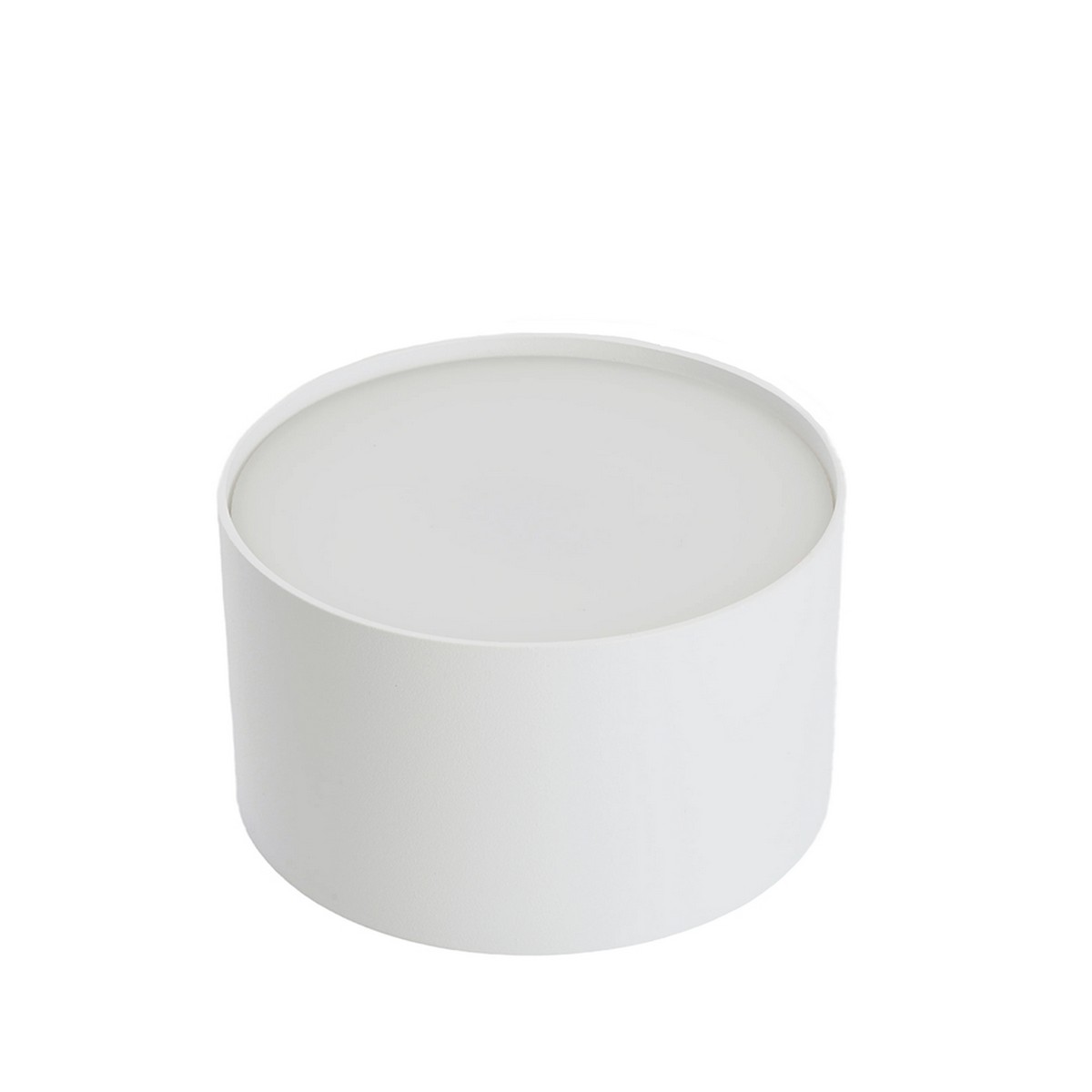 Трековые светодиодные светильники Светильник Feron AL136 трековый GX70 белый 51126 