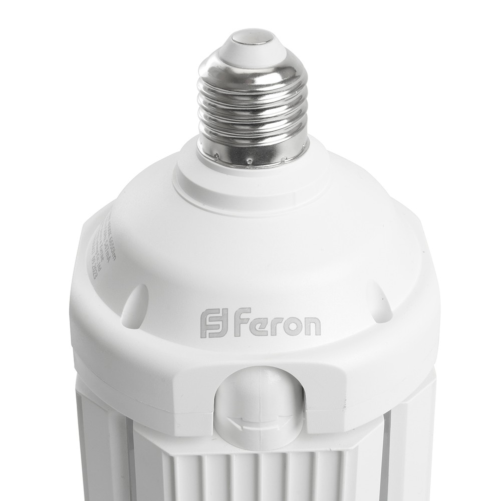 E27 Лампа светодиодная Feron LB-654 E27 70W 4000К 48773 