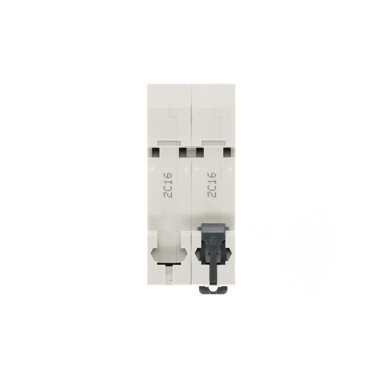 Автоматический выключатель Systeme Electric City9 Set (АВ) С 16А 2P 6kA C9F36216