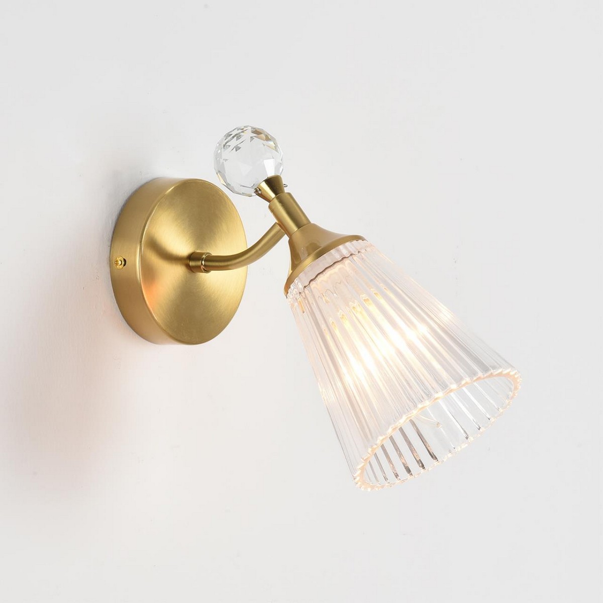 Бра LUMION 8046/1W AURICA