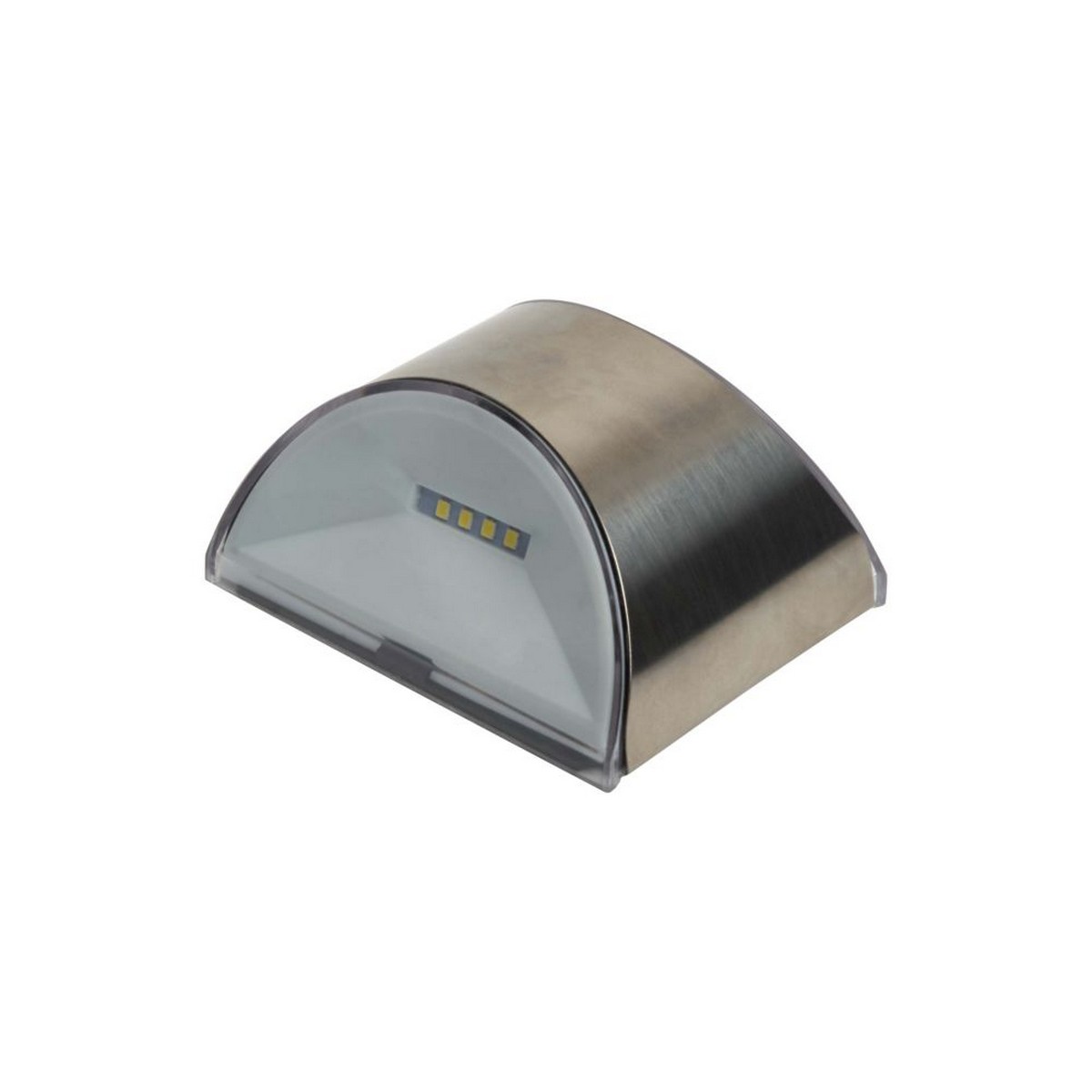 Светодиодные ландшафтные светильники Светильник Solar LED MP106 для архитектурной подсветки на солнечной батарее 48106 