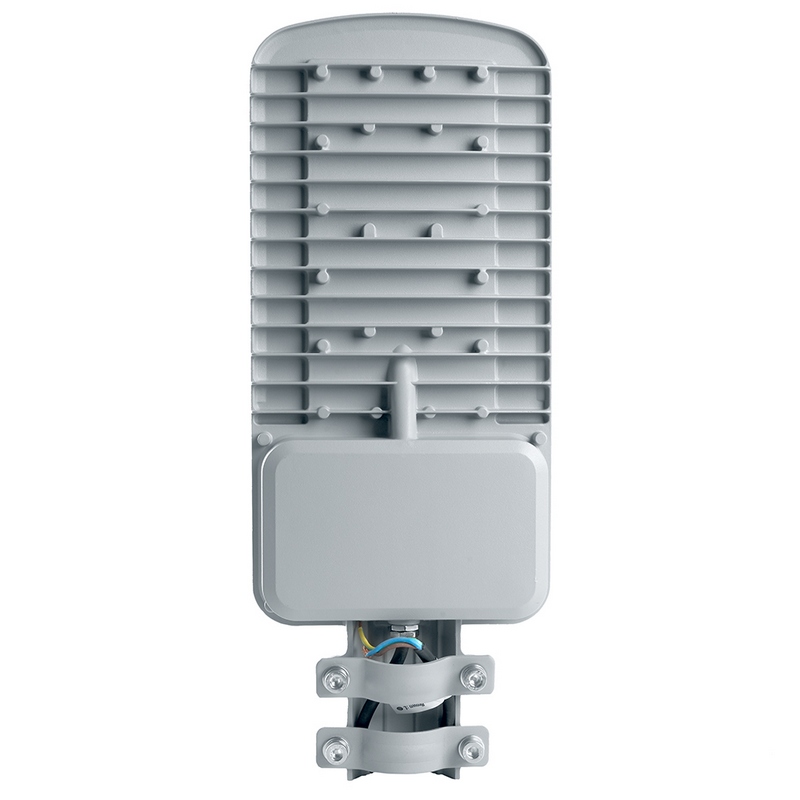 Светодиодный уличный консольный светильник Feron SP3040 100W 5000K 230V 41550