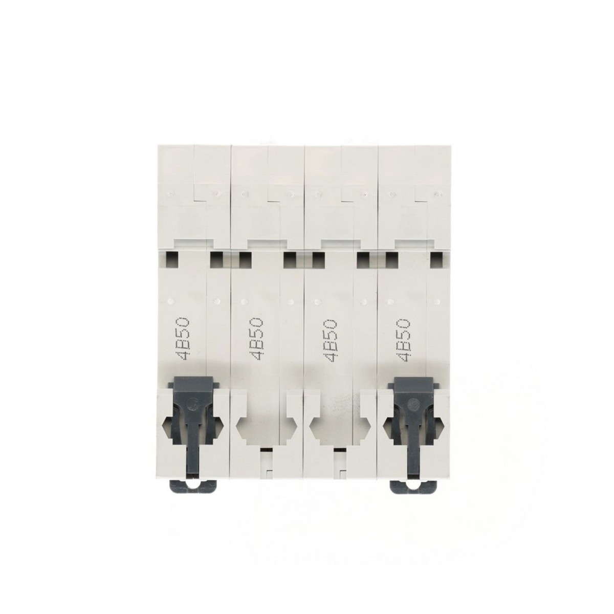Автоматический выключатель Systeme Electric City9 Set (АВ) B 50А 4P 6kA C9F16450