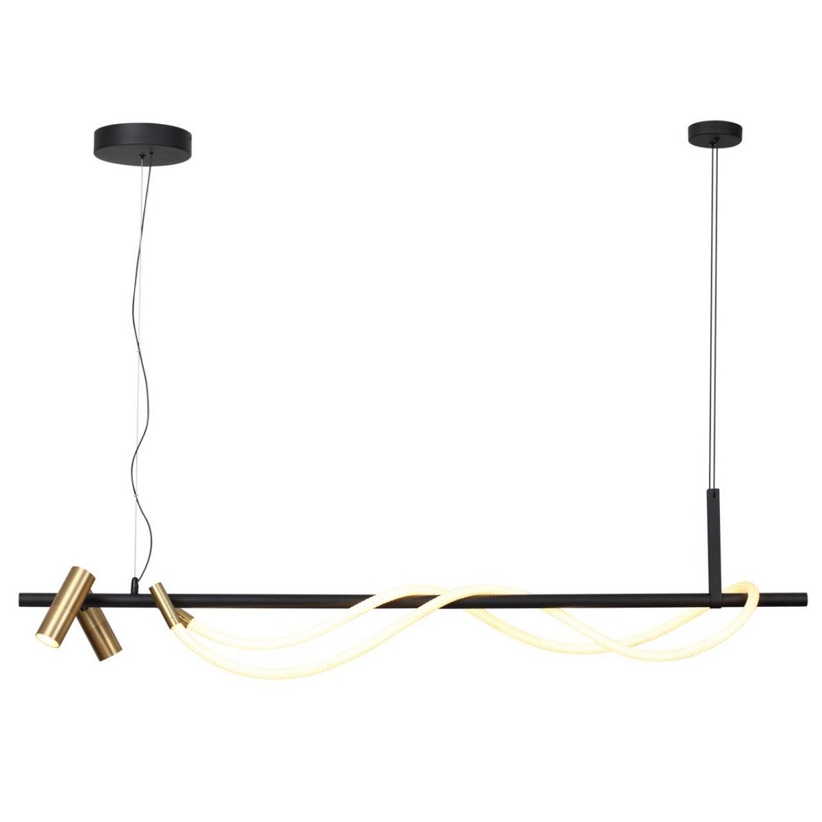Подвесной светильник ODEON LIGHT 4397/30L CORDA