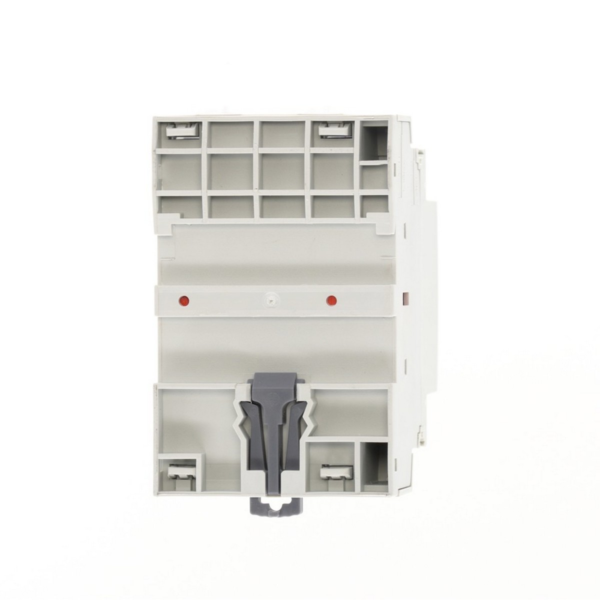 Контакторы Модульный контактор Systeme Electric City9 SET 4P 4НО 40A Ручное управление AC C9C32440 