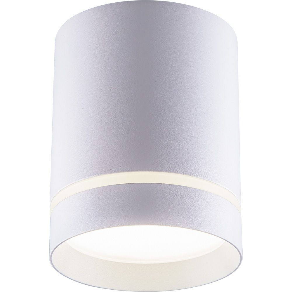 Светильники споты светодиодные Светильник спот Feron AL534 15W 4000K белый 32691 