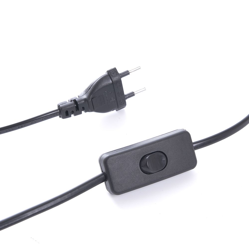 Настольные лампы Настольная лампа Feron DE1430 60W 230V под лампу E27 на струбцине черный 24233 