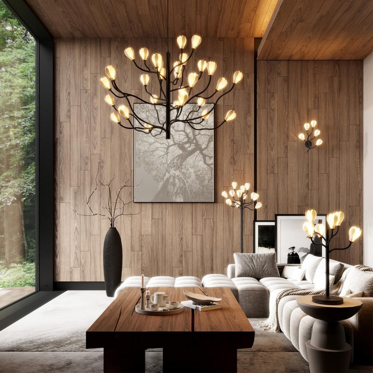 Бра Бра ODEON LIGHT 5090/5W GARDI G4 LED 