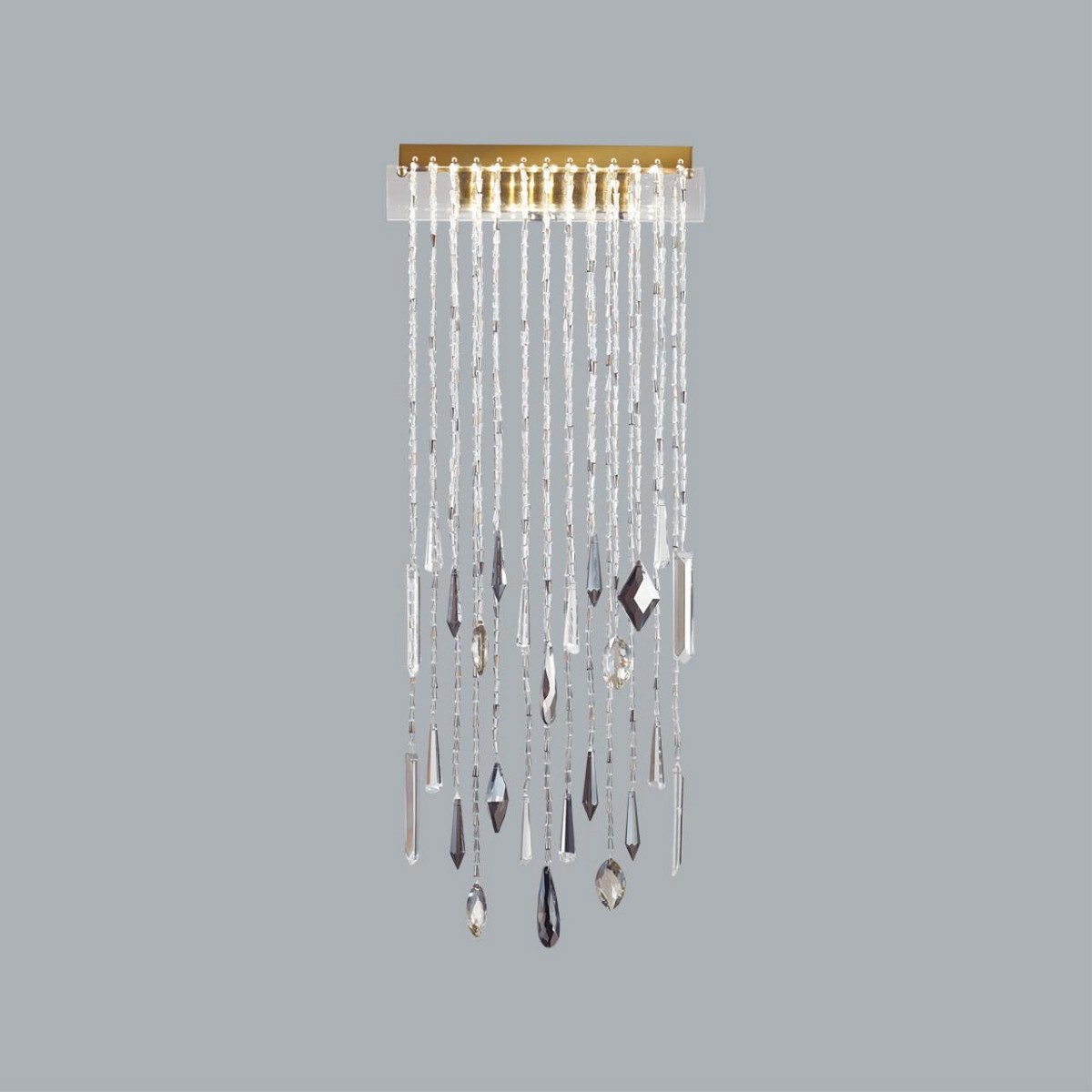 Настенный светильник ODEON LIGHT EXCLUSIVE 5420/10WL AFINA LED