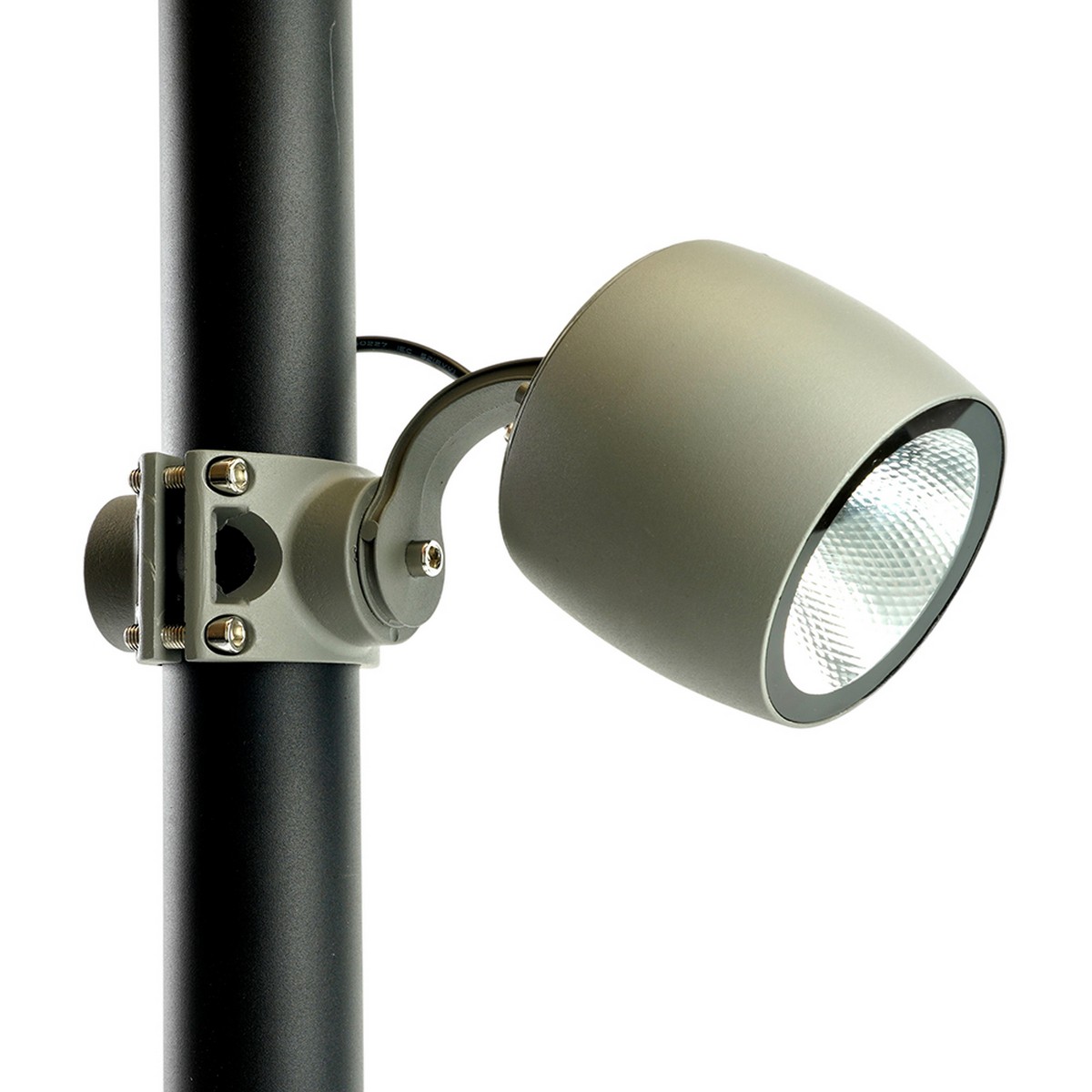 Светодиодные ландшафтные светильники Светодиодный светильник Feron ландшафтно-архитектурный LL-601 30W 2700K IP65 51780 