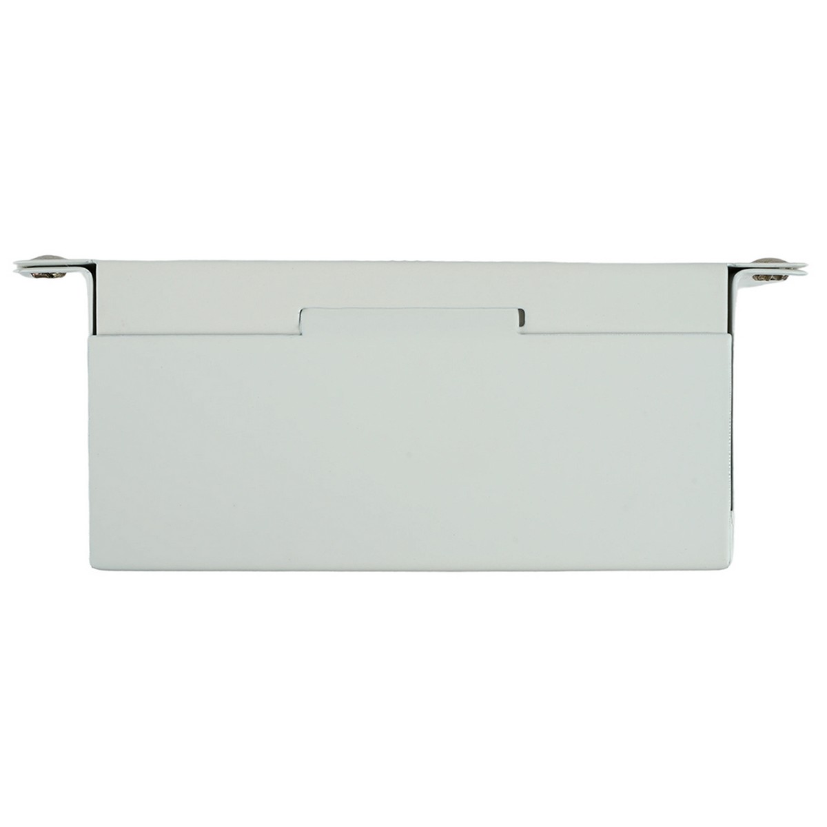 Светодиодные светильники армстронг 600*600 Светодиодный светильник Feron AL254 встраиваемый 12W 6500K белый Грильято 52158 