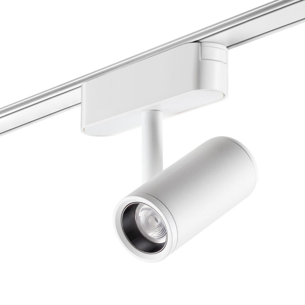 Трековые светодиодные светильники Трековый светильник для низковольтного шинопровода NOVOTECH 359271 SMAL 