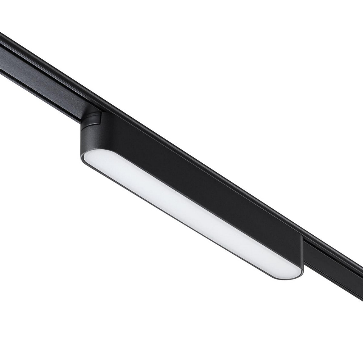 Трековые светодиодные светильники Трековый светильник для низковольтного шинопровода NOVOTECH 359238 SMAL 