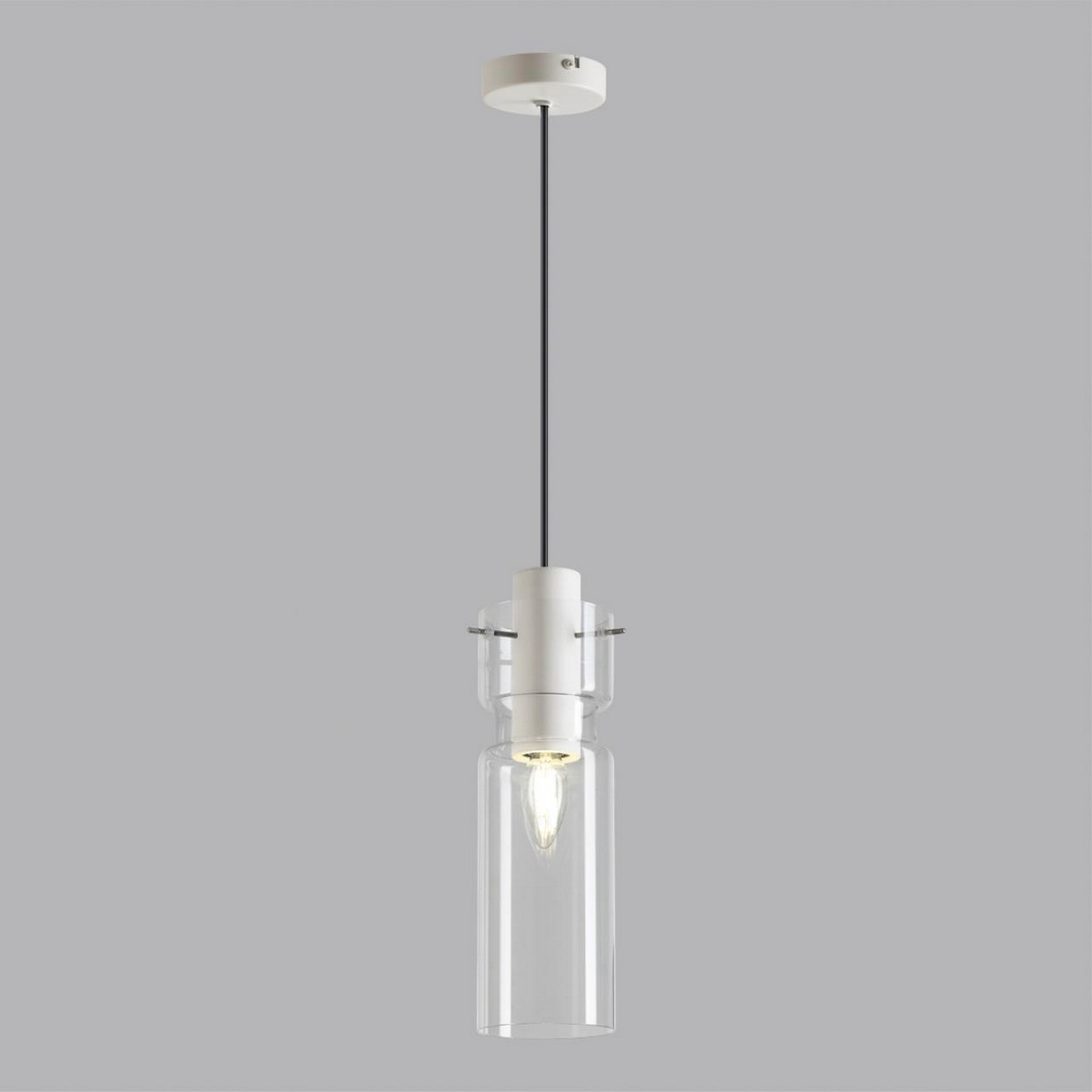 Подвес ODEON LIGHT 5057/1B SCROW