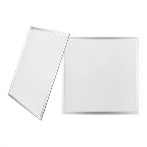 Светодиодные светильники армстронг 600*600 Светодиодный светильник (панель) Eleganz 50W армстронг ультратонкий 6000K 