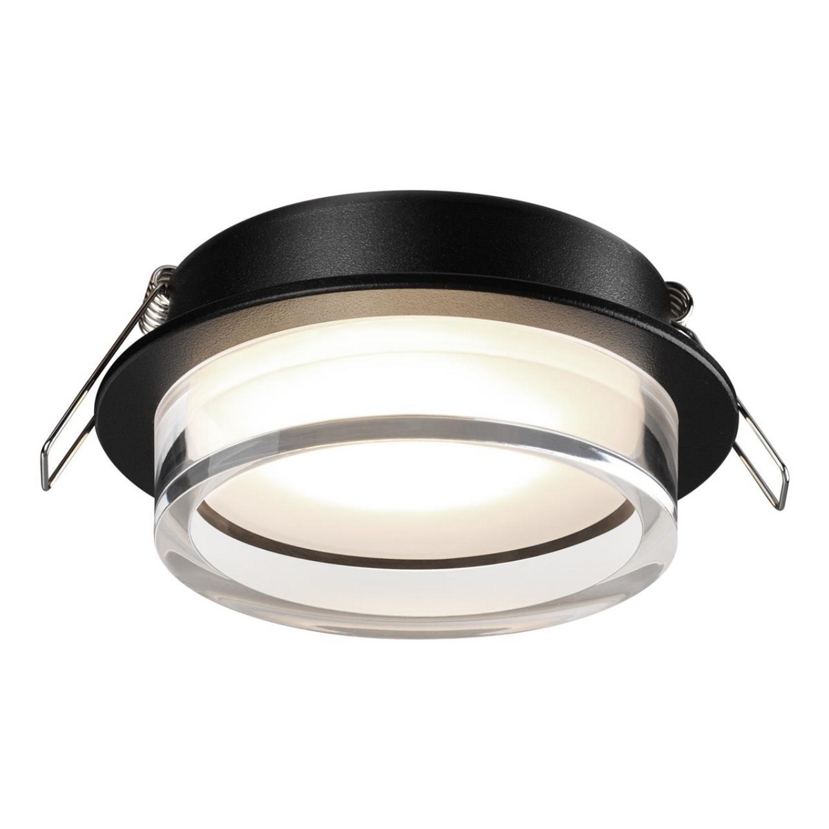 Встраиваемые светодиодные светильники Светильник встраиваемый NOVOTECH 371026 GEM 