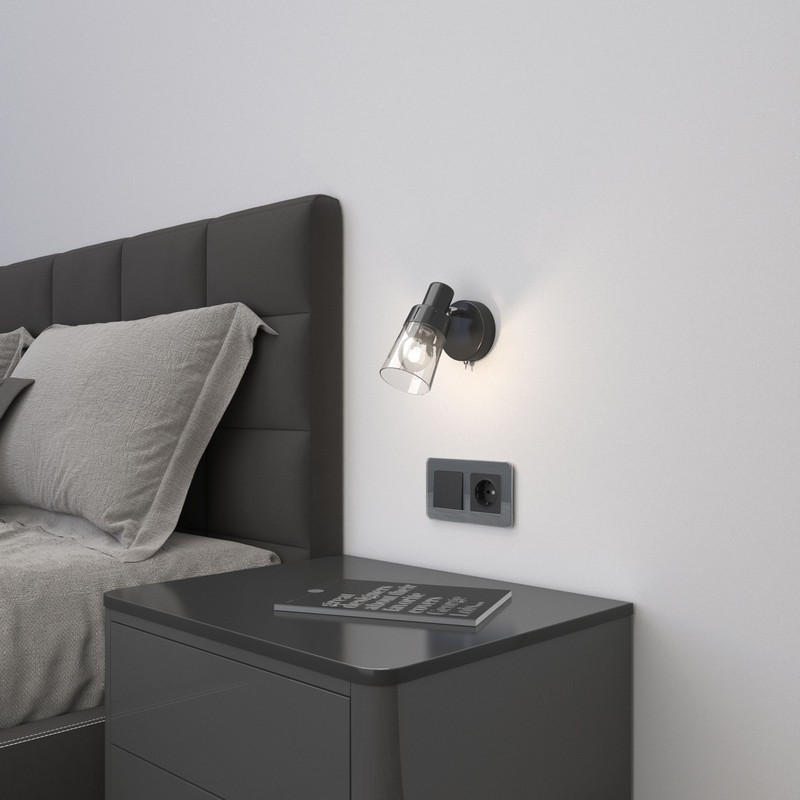 Рамки Werkel Elite Рамка Werkel из стекла на 2 поста Elite графит W0022440