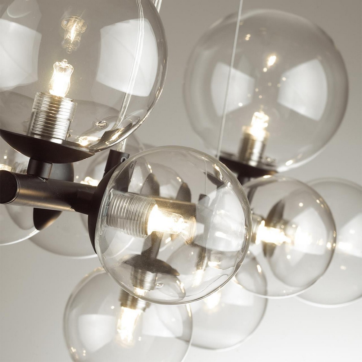 Люстры Люстра ODEON LIGHT 4818/14 TOVI 