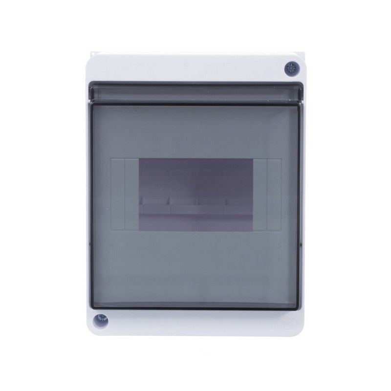 Glossa Шоколад Розетка Systeme Electric Glossa Шоколад с заземлением, 16А механизм GSL000843