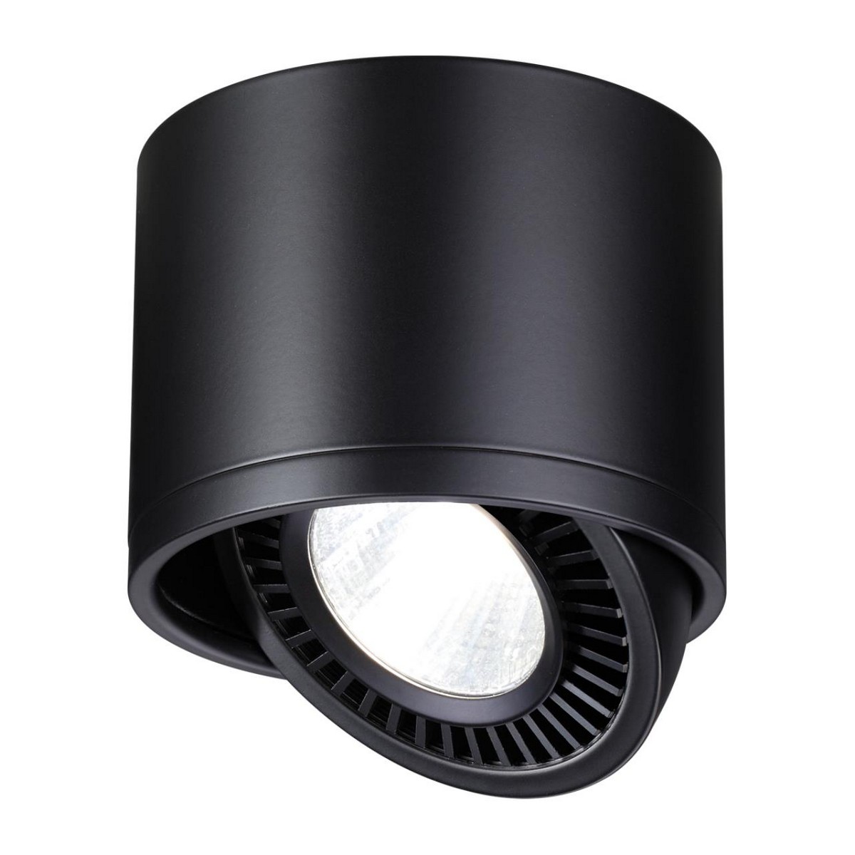 Светильник накладной светодиодный NOVOTECH 358814 GESSO