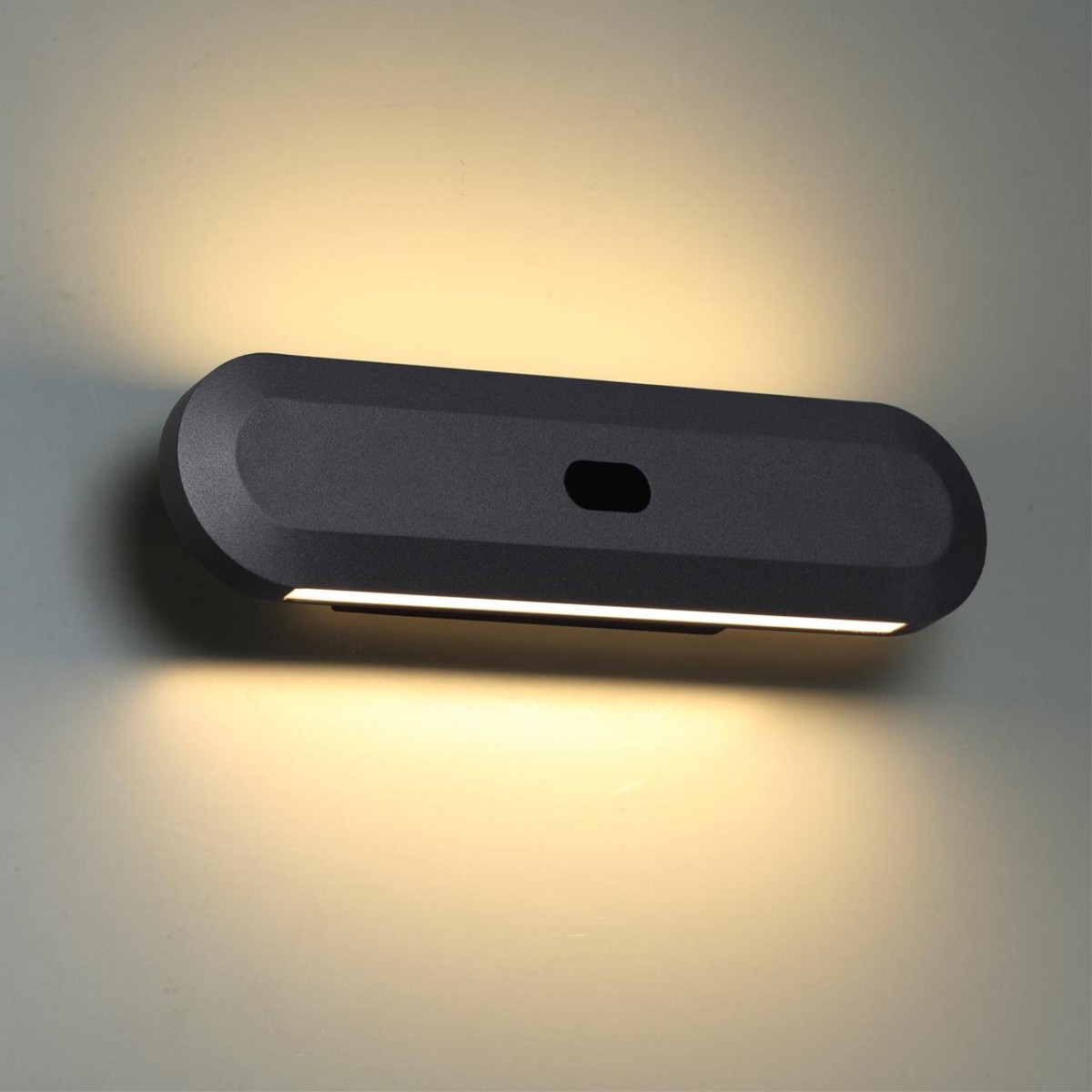 Настенный светильник ODEON LIGHT 6641/14WL SATRION