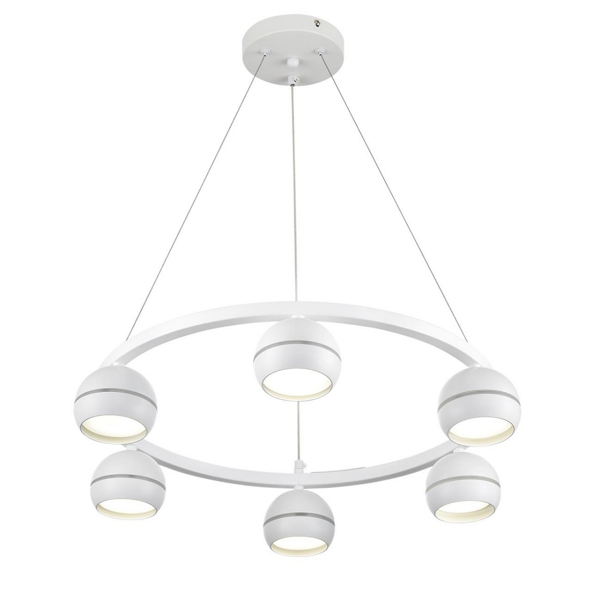 Подвесной светильник LUMION 8254/6 LUAZANA