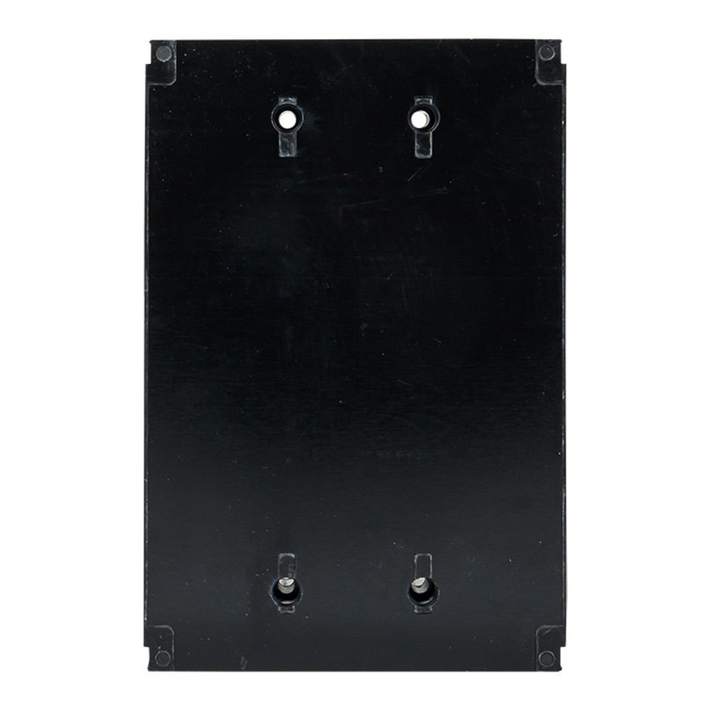 3 полюсные (трехполюсные) Автоматический выключатель EKF PROxima ВА-99М 630/500А 3P 50кА mccb99-630-500m 