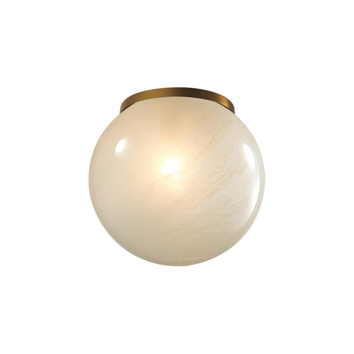 Потолочный светильник ODEON LIGHT 7109/1CA MAGIA