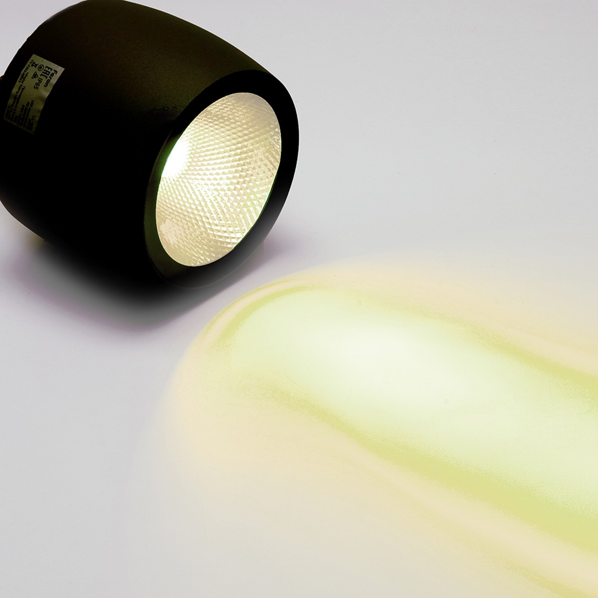 Светодиодные ландшафтные светильники Светодиодный светильник Feron ландшафтно-архитектурный LL-600 20W 2700K IP65 51773 