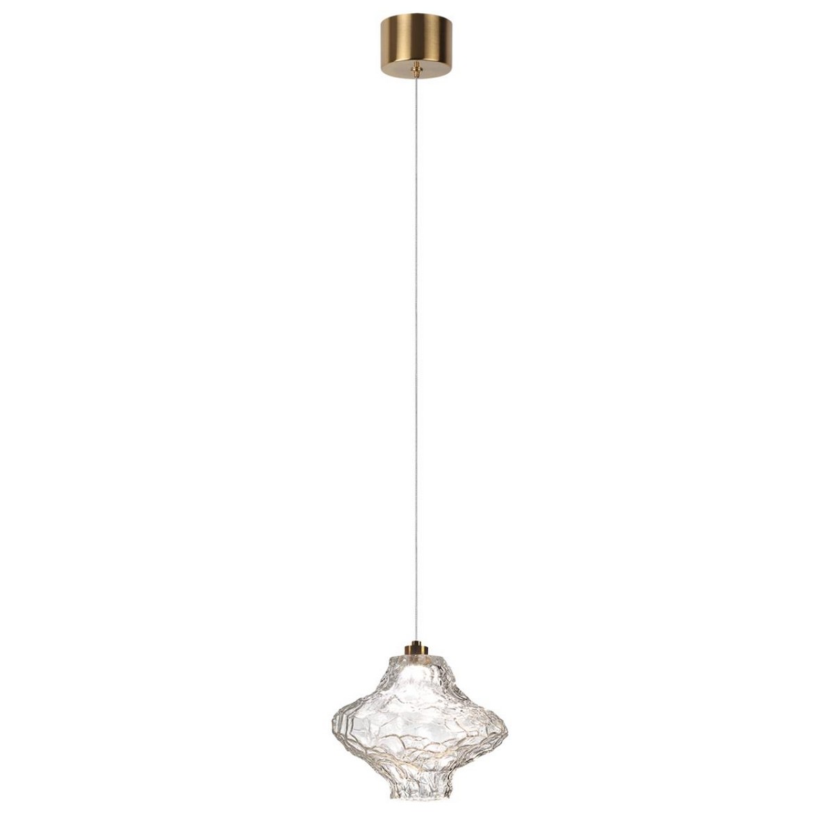 Подвес ODEON LIGHT 5107/3L ORDI