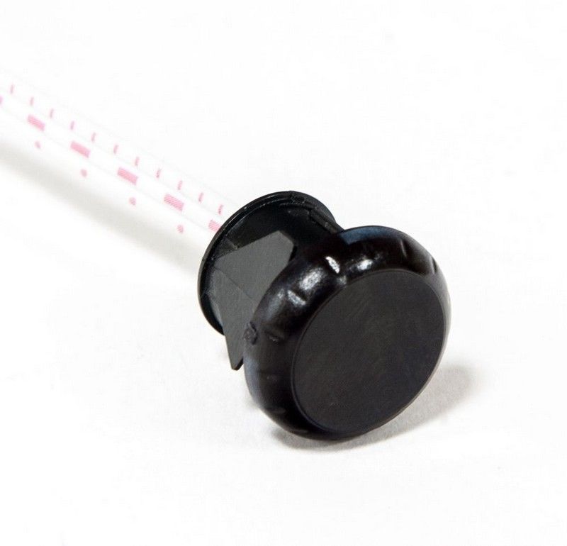 Датчики движения, освещенности и открытия Датчик движения Feron SEN30/ST122 500W IP20 с кабелем 1,5м черный включение взмахом 22068 