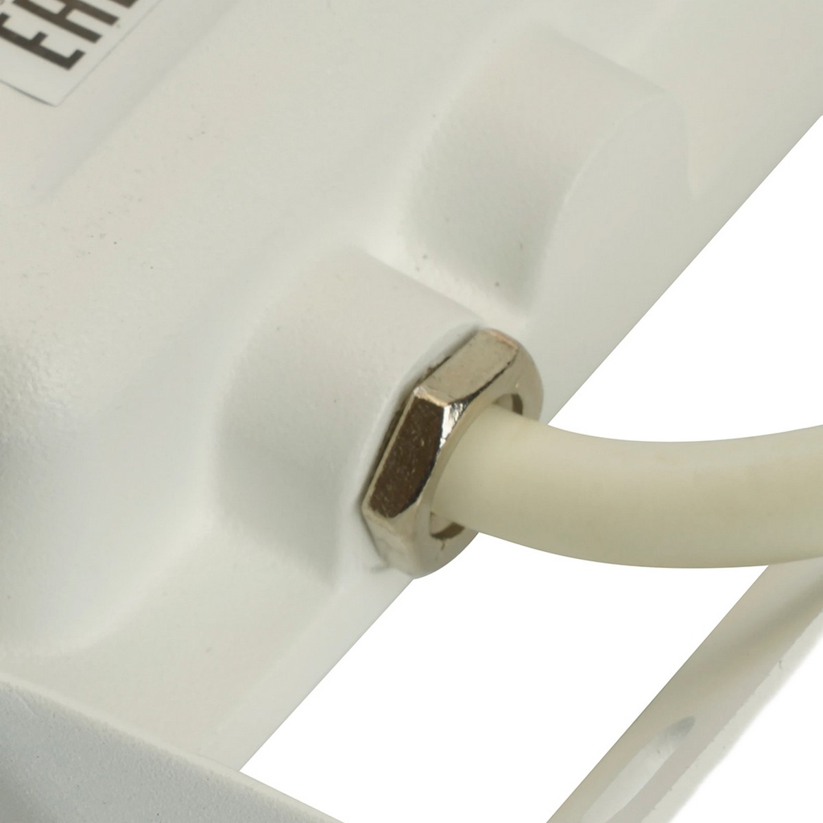 Прожекторы светодиодные Светодиодный прожектор Feron LL-920 IP65 30W Белый 6400K 29496 