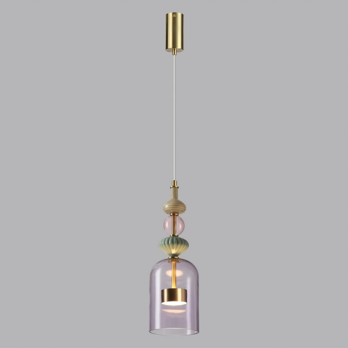 Подвес ODEON LIGHT 5045/12LA PALLETA