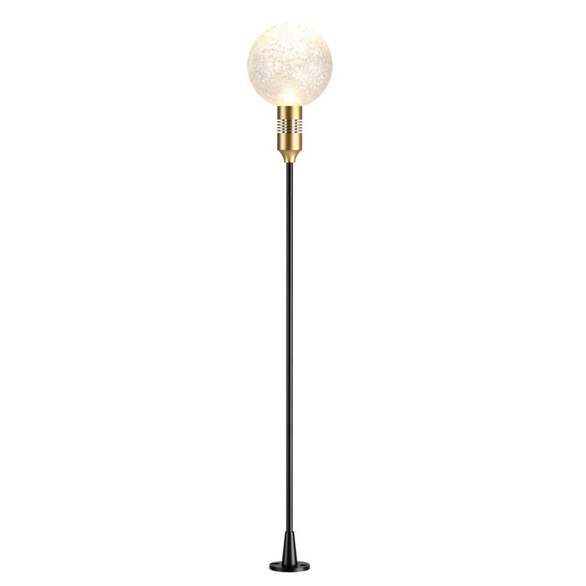 Ландшафтный светильник ODEON LIGHT 7121/2GL DANDE