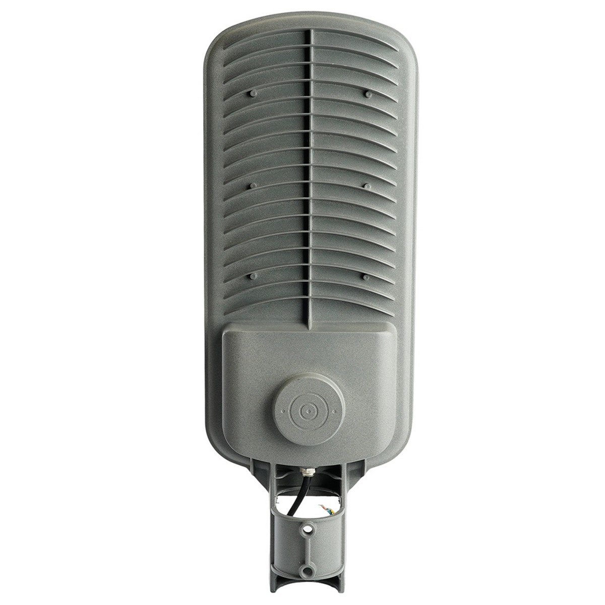 Светодиодный уличный консольный светильник Feron SP3070 150W 4000K серый 51810