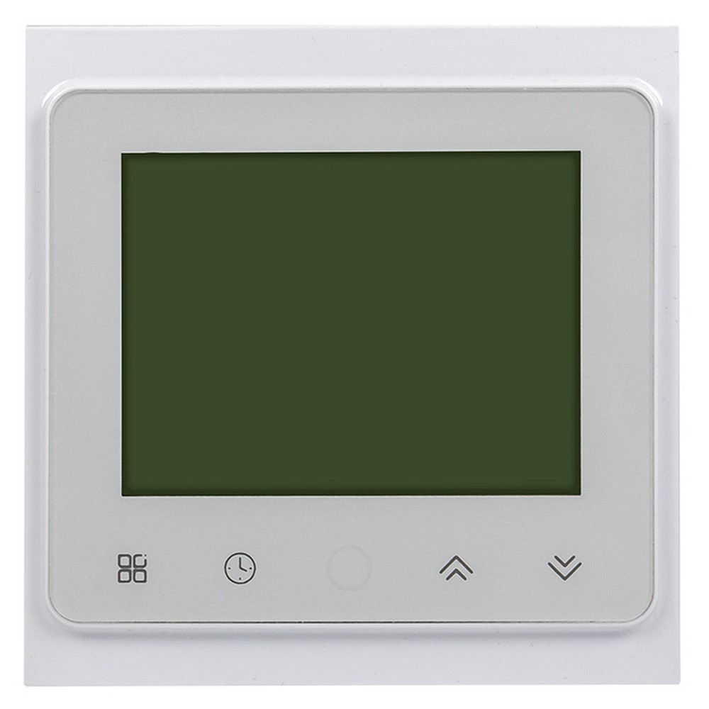 Умный термостат EKF PROxima Connect для теплых полов Wi-Fi ett-4