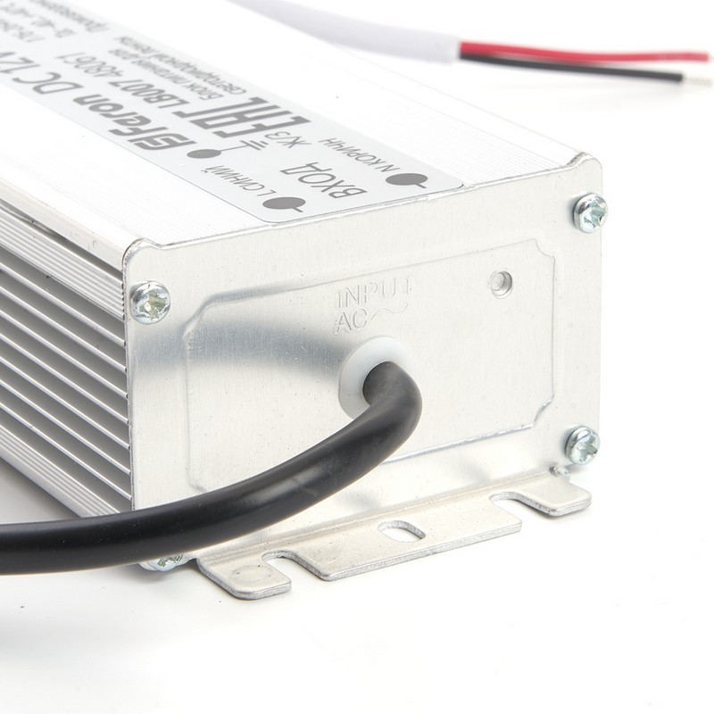 Трансформатор Feron для светодиодной ленты 200W 12V IP67 (драйвер) LB007 48061
