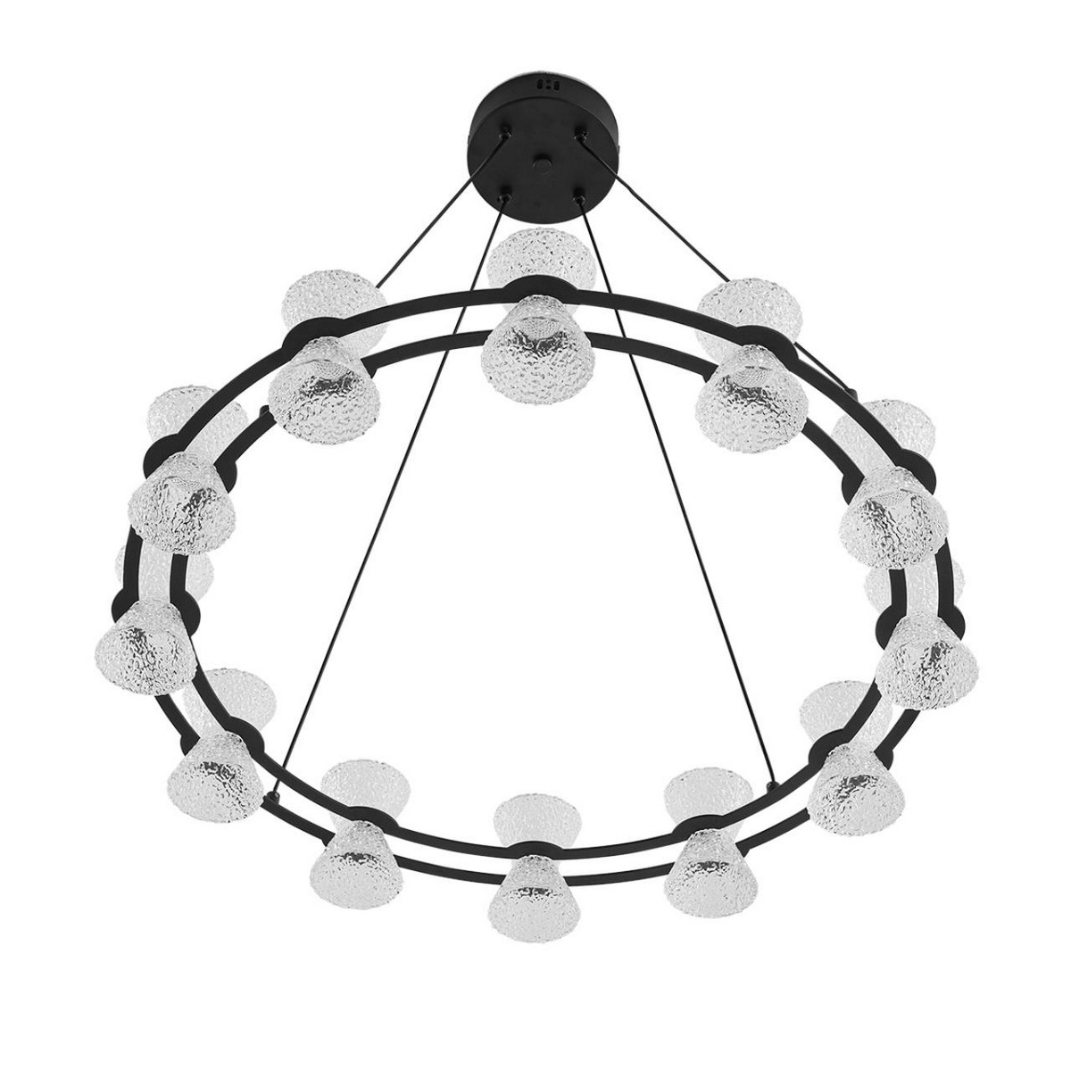 Люстры Люстра подвесная LUMION 8341/42L VINORA 