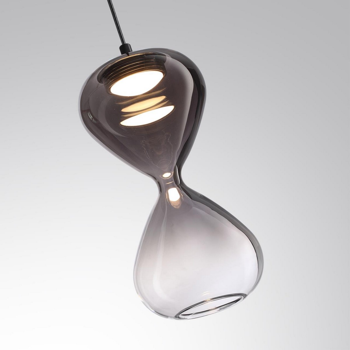 Подвес ODEON LIGHT 5092/4LA GLESSI LED