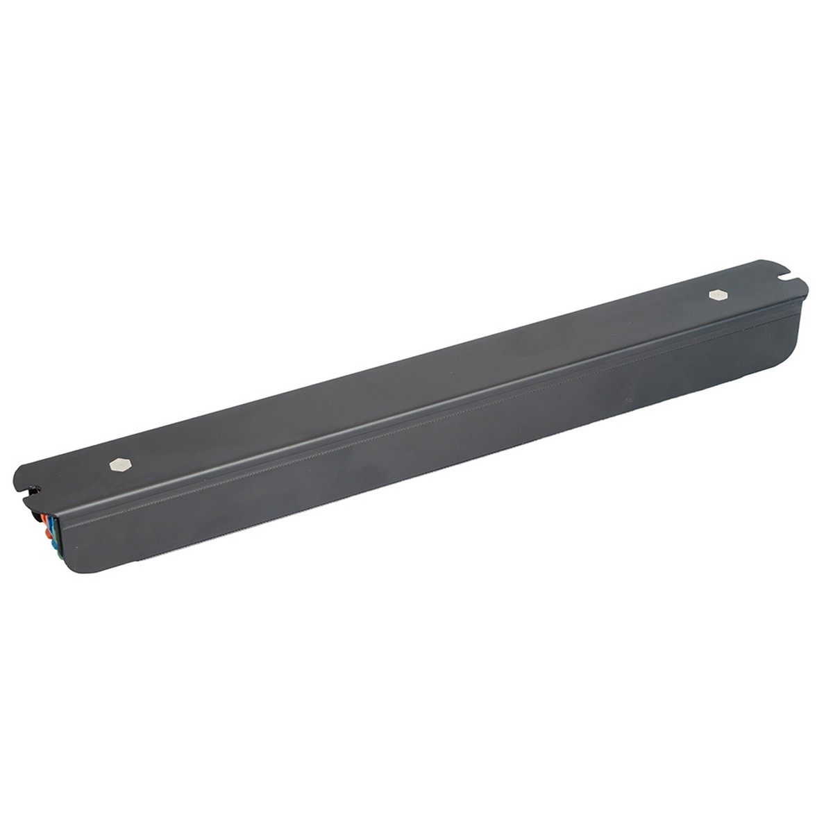 Блоки питания для светодиодной ленты Трансформатор для светодиодной ленты с диммированием 200W 24V IP20 , клипсы, LB006 52131 