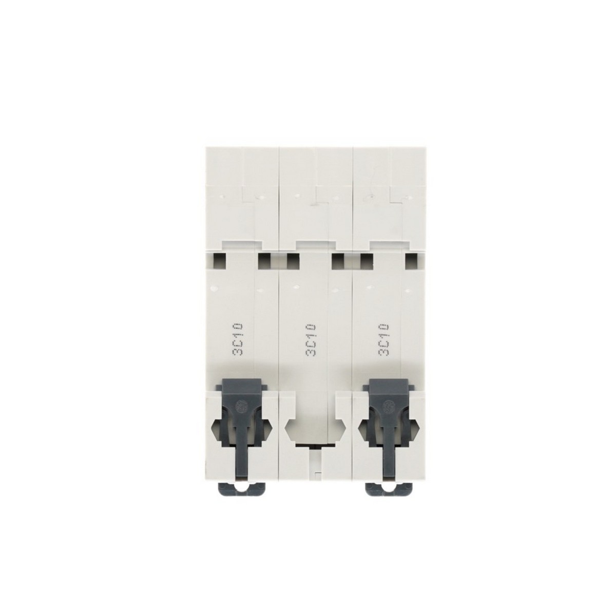 Автоматический выключатель Systeme Electric City9 Set (АВ) С 10А 3P 6kA C9F36310